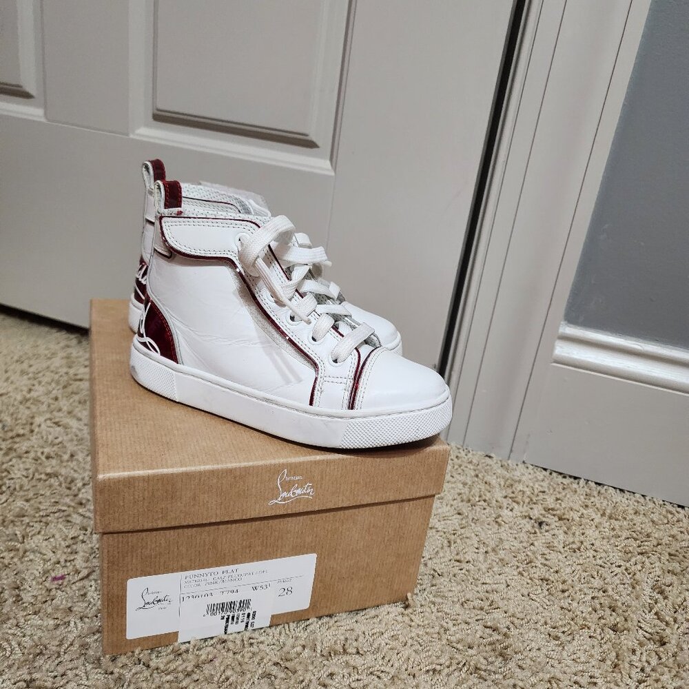 Christian Louboutin Sneakers